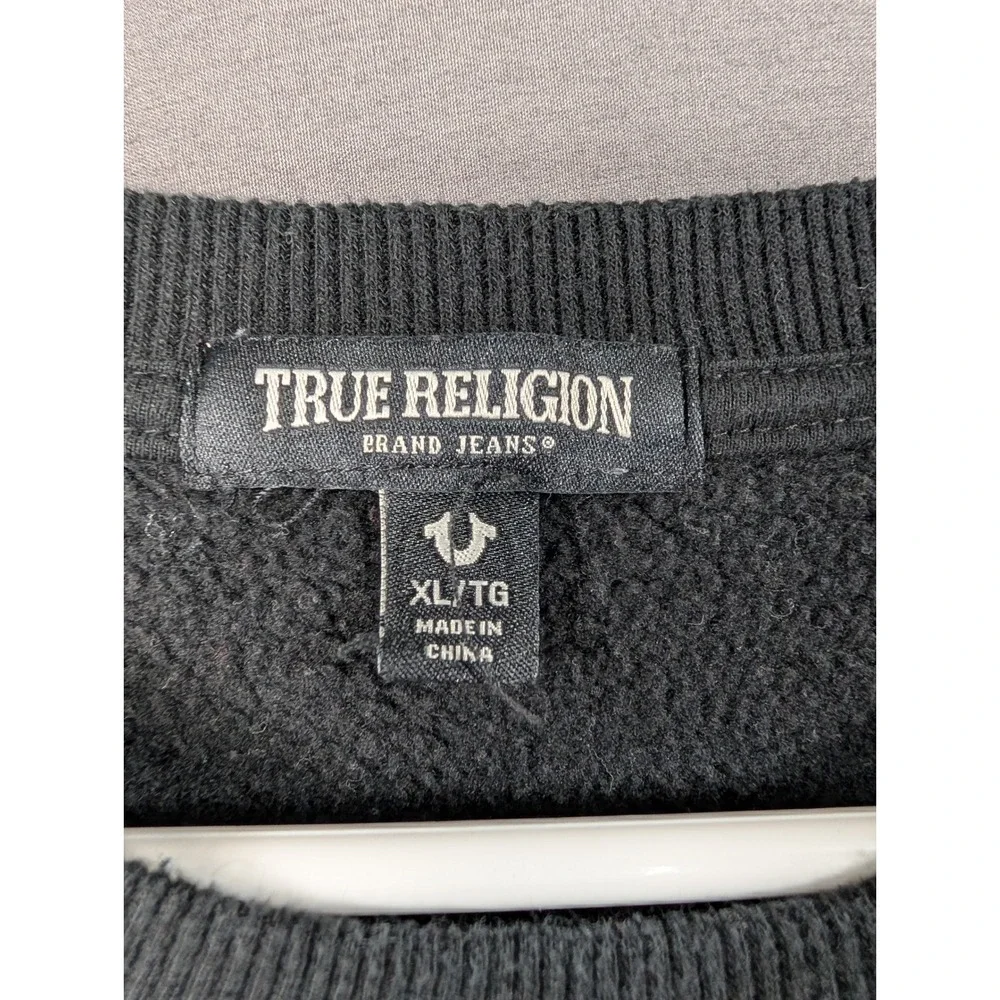 True Religion true religion